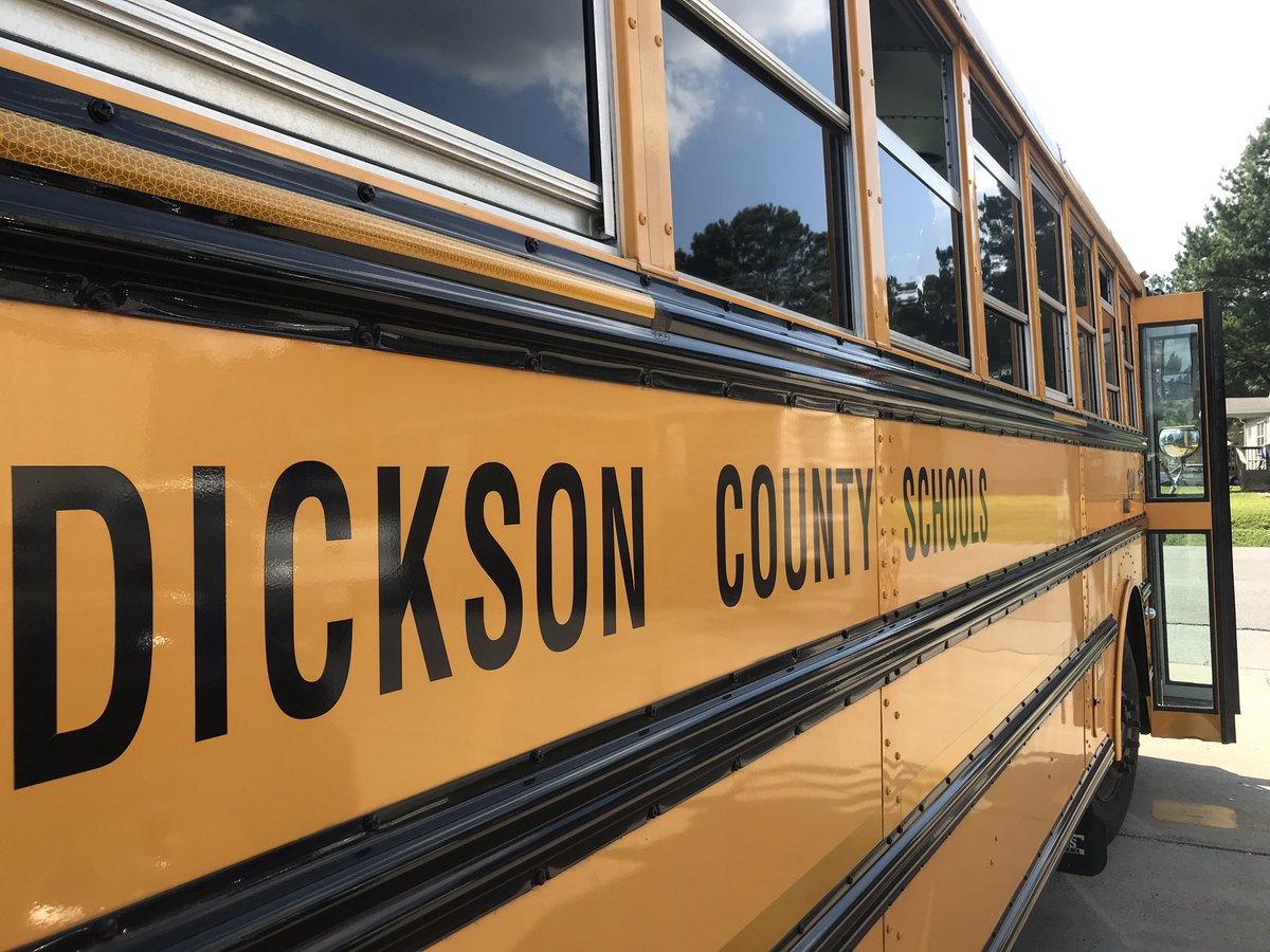 5️⃣ successful weeks.   <a href="/DCS_TN/">Dickson Co Schools</a> students and staff enjoy the long weekend.