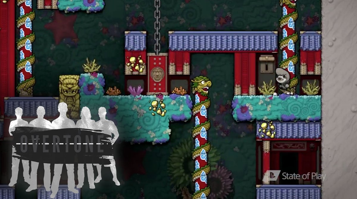 Spelunky 2 has a release date for PC, and its sooner than you'd expect! The sequel to the fun game is coming to PC two weeks after its released on PS4. The game is releasing to PC on September 29th. 

#Spelunky #Spelunky2 #Gaming #Gamer #PS4 #pcgaming