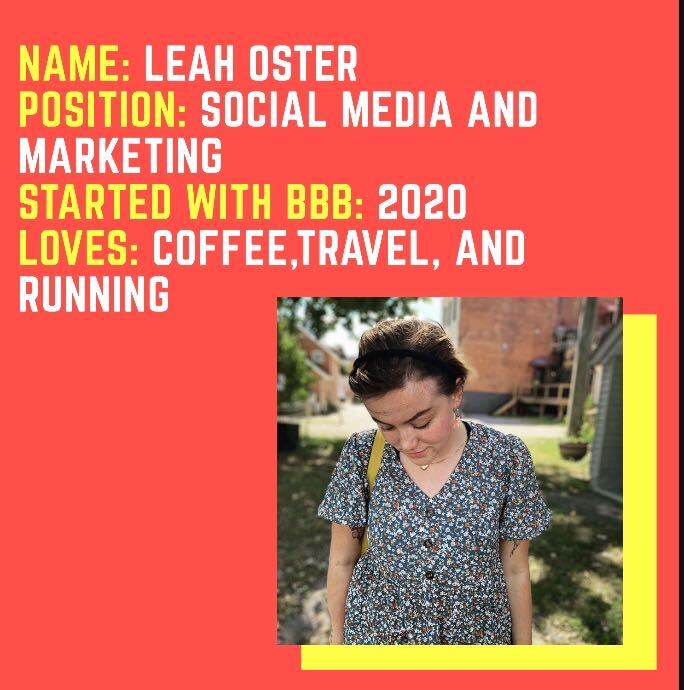 Meet the Ontario BBB Studios office! ☕️

Working hard behind the scenes for our Education &amp; Marketplace branch of BBB Studios!