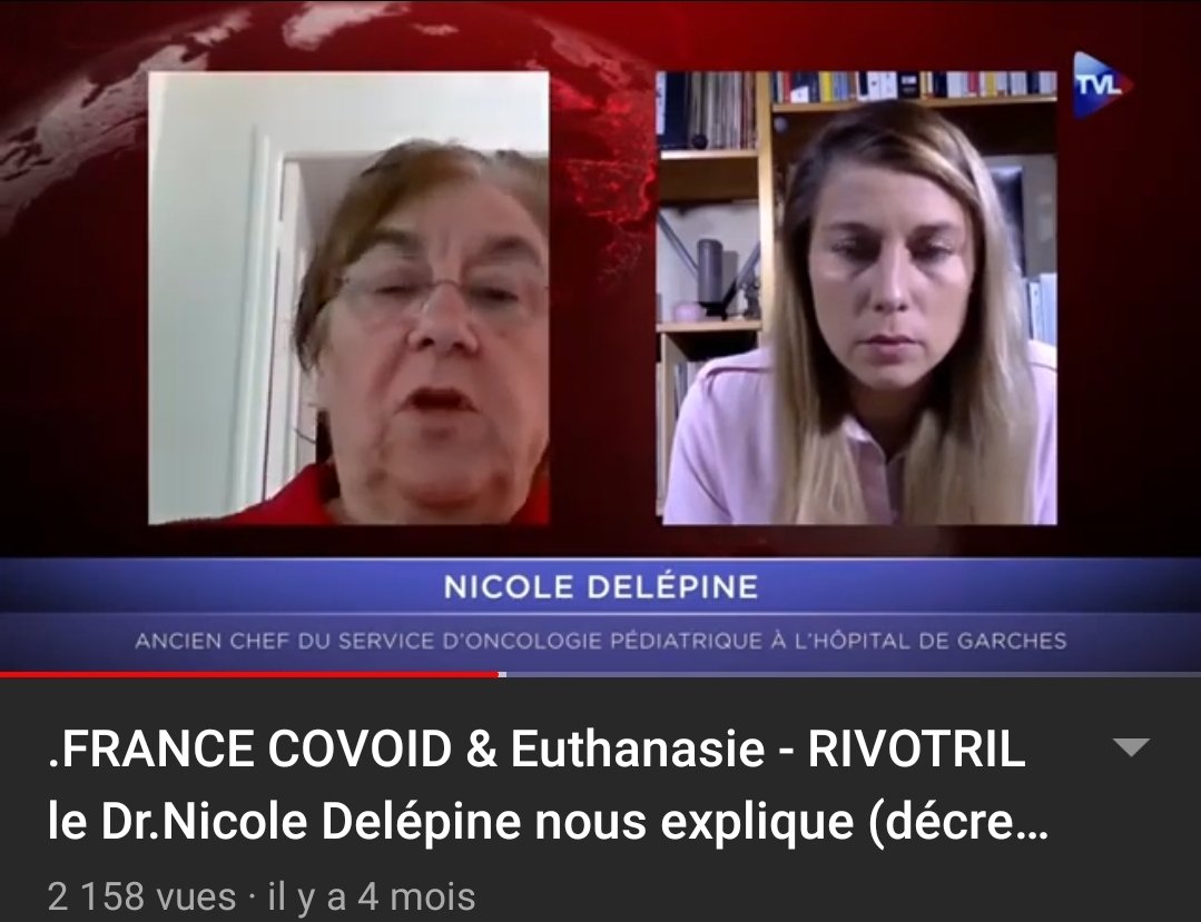  @NicoleDelepine Surf sur la vague des problèmes de gestion de la crise, anti masques, anti gouvernement, pro HCQ, populiste et prend parole sur des chaînes complotistes. http://www.francesoir.fr/opinions-tribunes/crise-du-coronavirus-en-france-epidemie-terminee-versus-panique-organisee-pourquoi