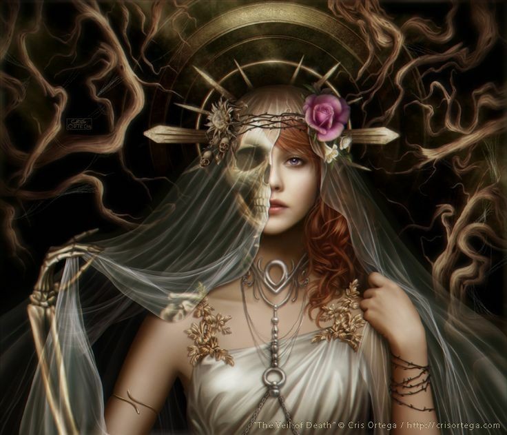 When the gods arrived at Asgard, everyone seemed to be afraid of Hel due to her appearance. Odin also noticed that Hel preferred the company of the dead over that of the living. Due to this, Odin made her the ruler of the dead. She reigned over the souls of those who had an.....