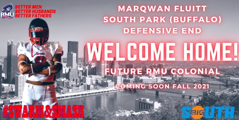 Marqwan Fluitt tweet media