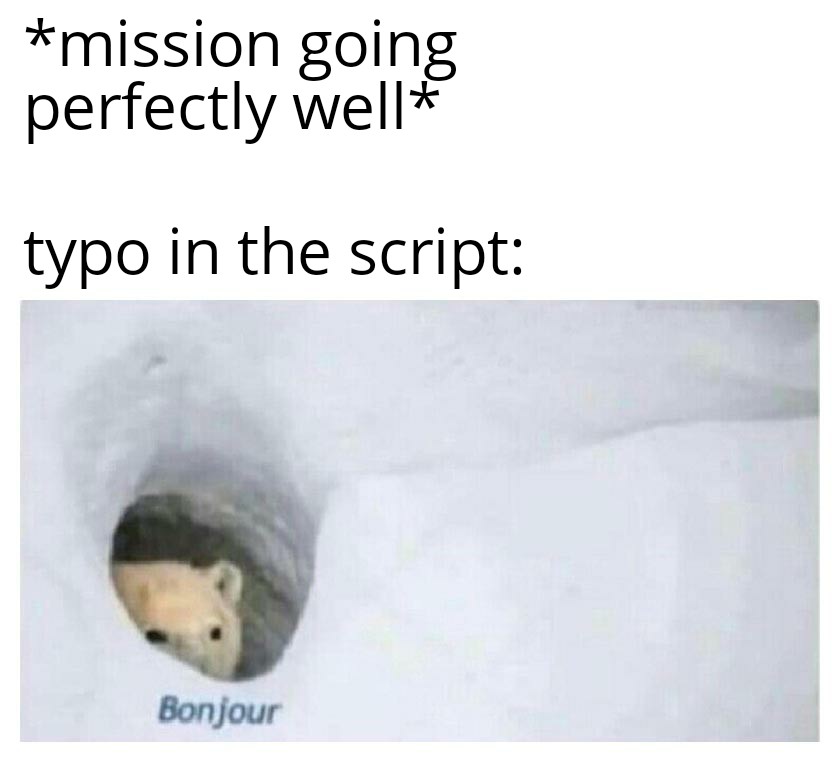 NASAmemes's tweet photo. @RblxNASA Notice me senpai https://t.co/GvrFNTWm34