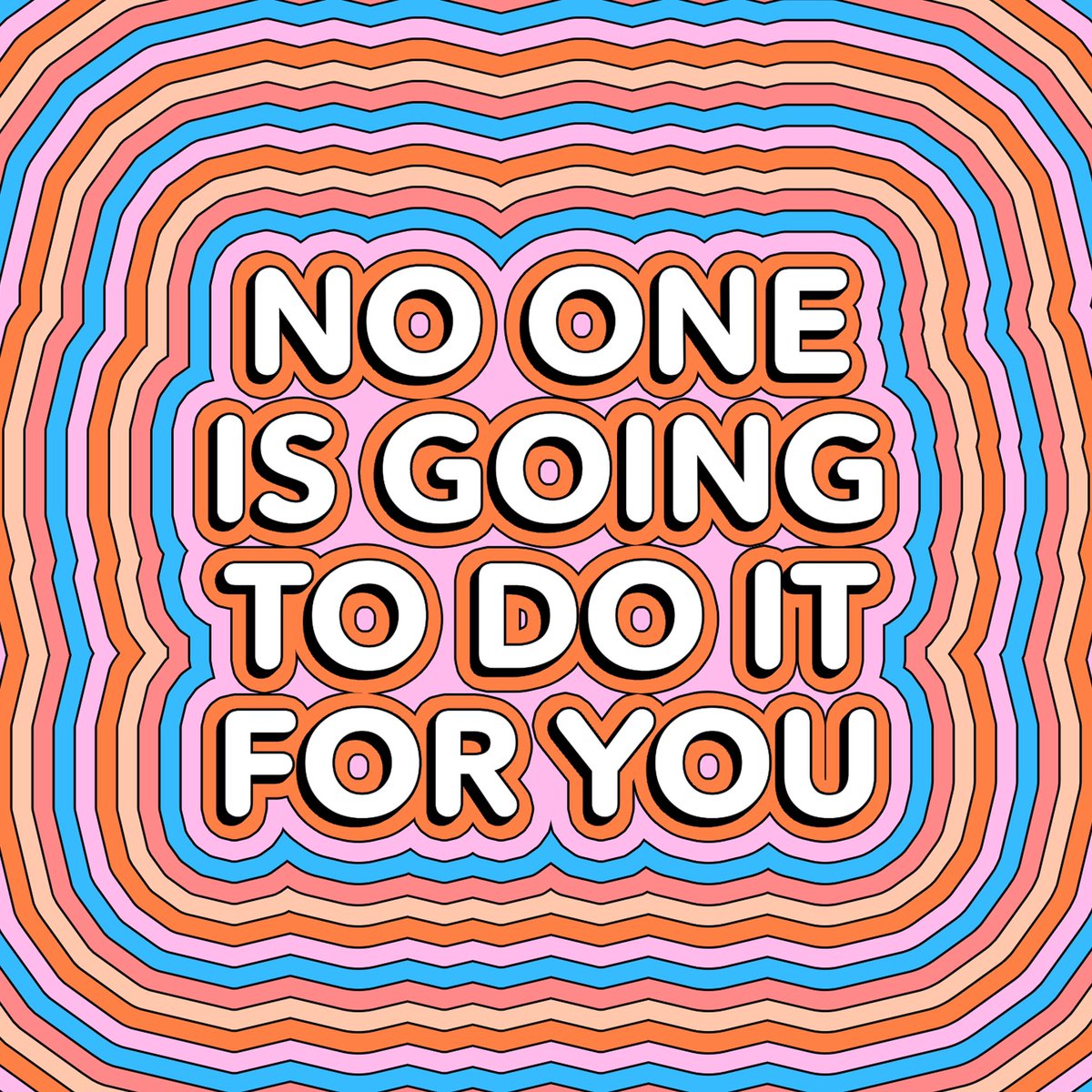 You got this. 🙌  

instagram.com/p/CEujPvBsIS7/