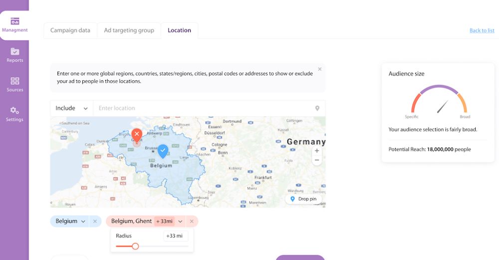 younive87630435's tweet photo. YOUengine for Advertisers 📱
👉 video inside 📺
https://t.co/KWuUyfWSLp
#youapp #youwatch #yougo #yousocial #youwallet #decentralized #digital #Advertising @younive87630435  #YOUC #token #cryptocurrency #YOUcash #YOUengine https://t.co/MupUCPWoGx