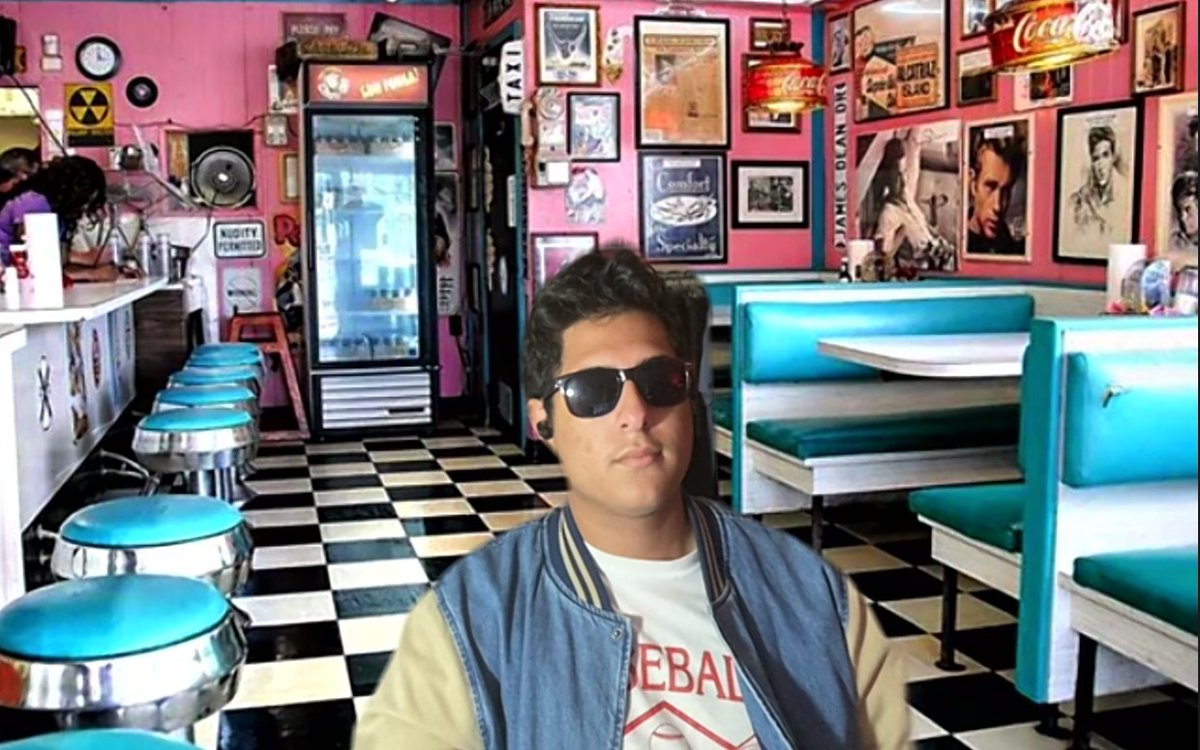 TheThirdDanielG's tweet photo. Sometimes you just have to have fun with it.
#MLECVirtual https://t.co/NnEe87t2m3