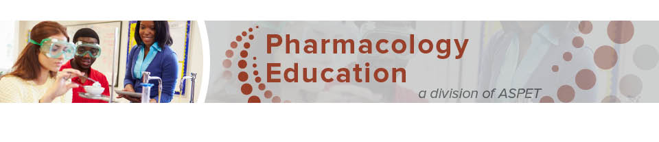 ASPET's tweet photo. There's another #FocusOnPharmacology session coming up! #ASPETDPE will be hosting an interactive session to provide attendees with strategies on engaging students during remote learning. Learn more (and register!) here: https://t.co/lH0siXz3xq https://t.co/4UiLcauARn