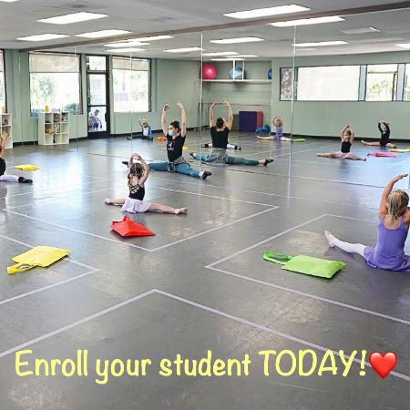 4S Dance Academy tweet media