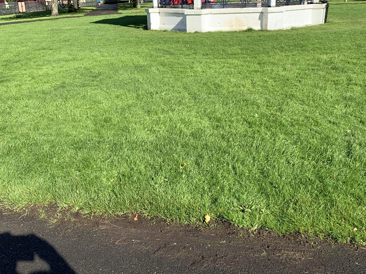 rechargetranent's tweet photo. A big thanks to the young people who helped us collect the rubbish around the bandstand at Polson today before we started our session it was appreciated #scottember https://t.co/mxCtnH025Z