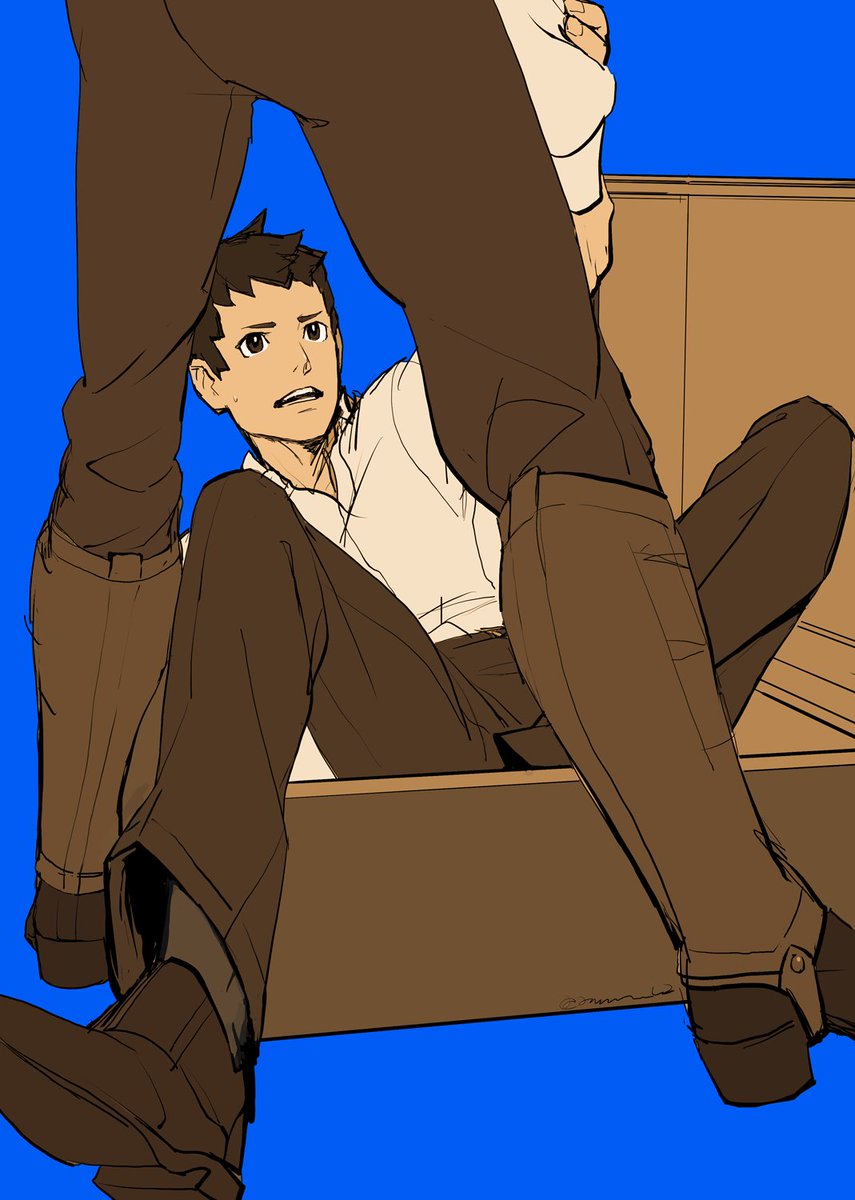 あんみ tweet media