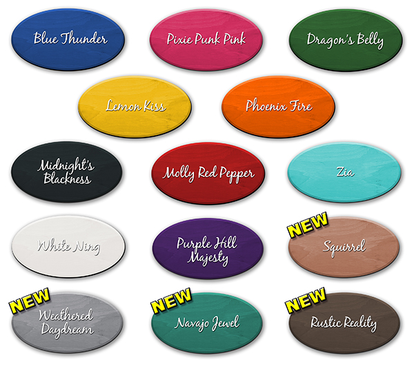 GlueGirlE6's tweet photo. Look at the colors to choose from. There's also a Sparkling set.
A few different ways to use Unicorn Spit. https://t.co/R4W9RJY1z9 via @YouTube #Woodcraft #UnicornSpit #amazinggoop https://t.co/UR63ILpq5o