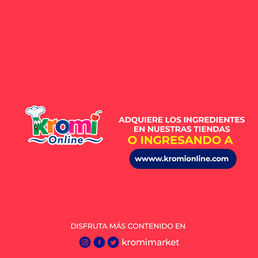 KromiMarket's tweet photo. Junto a @alimentosgomby te traemos un delicioso #MomentoDeSnack, perfecto para consentir a los más pequeños de la casa
En nuestras tiendas y a través de https://t.co/aqiJFJ86bx puedes adquirir los ingredientes
⠀⠀⠀
#KromiMarket #KromiOnline #KromiMarketExpres #Prebo #Mañongo https://t.co/DRS468pEx9