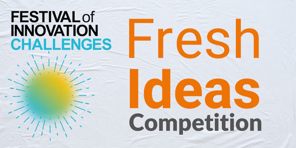 sportz_ai's tweet photo. We are thrilled to share that we have been awarded “Highly Commended” in the #FreshIdeas Competition!
Great to receive such strong endorsement of our business’ potential! @_sie_  @ABVentureZone @aberdeenuni 
#Sportsai #Sportscience #Artificialintelligence #aberdeenbusiness https://t.co/PqO4j35pdk