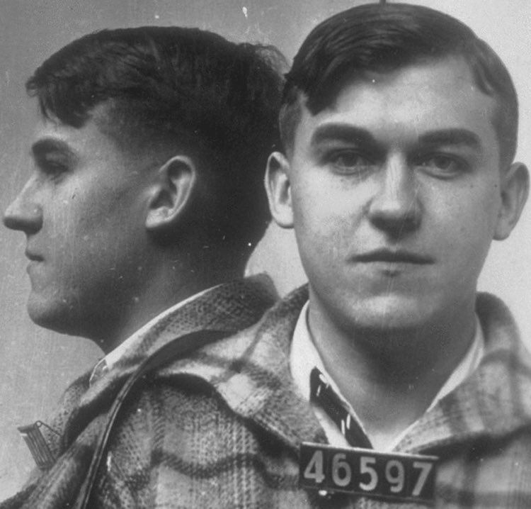 murderpsychepod's tweet photo. Forgot to post this yesterday but a new episode came out. Check it out. Link in bio https://t.co/Vx09xScVm7