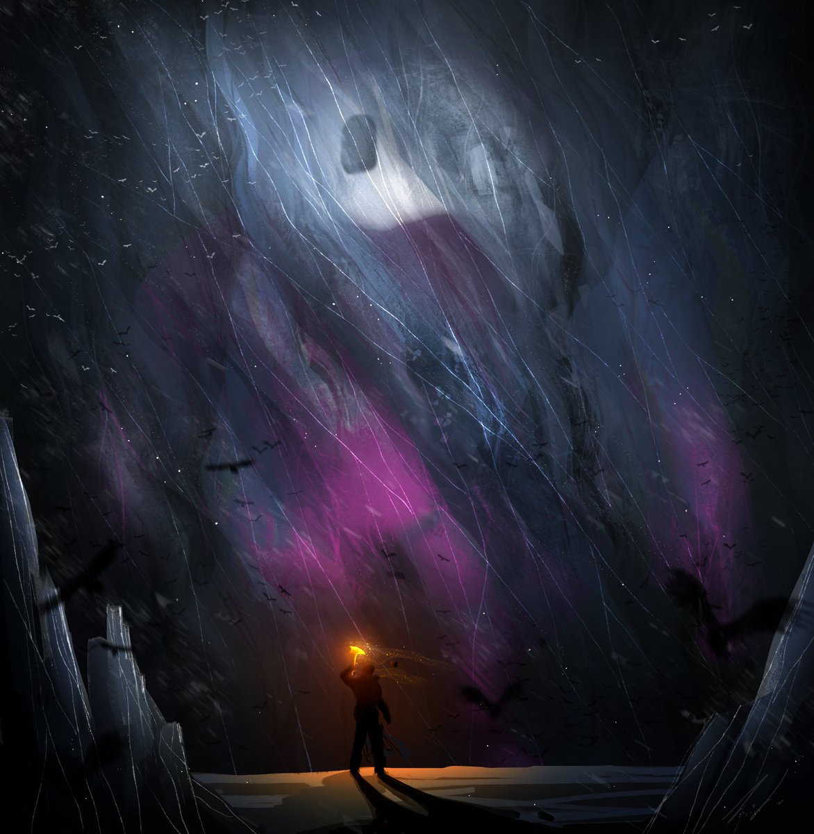 Painthisice tweet picture