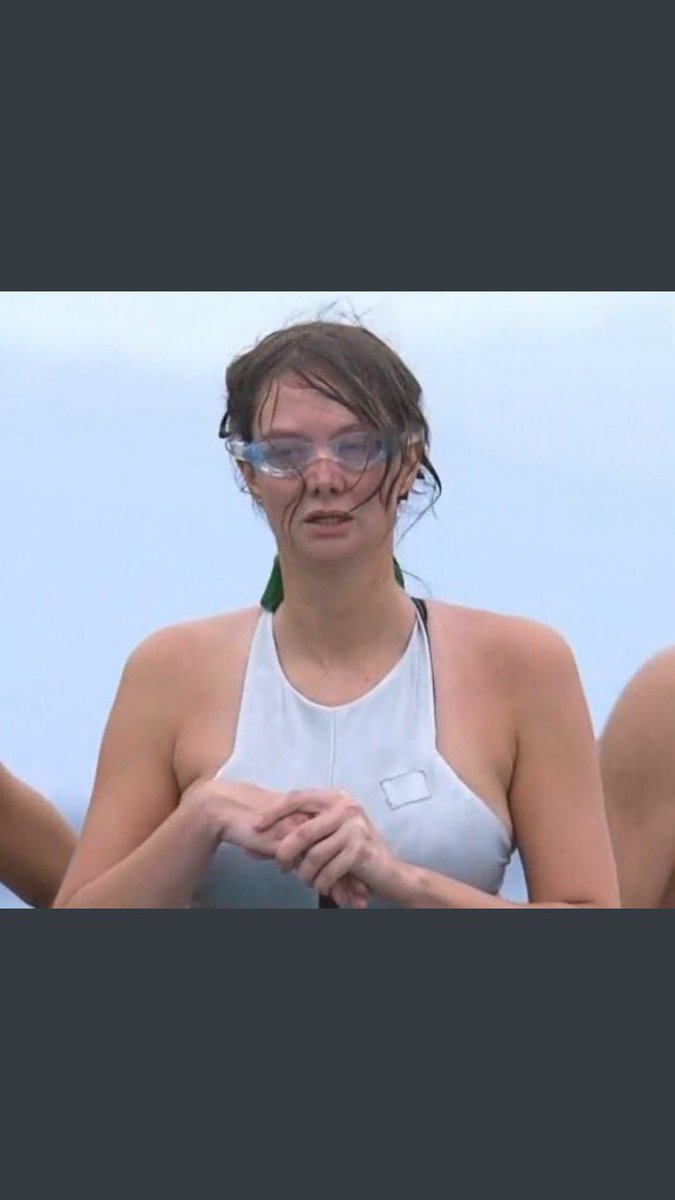 guigui59390's tweet photo. Alexandra en 2020 sur #KohLanta c’est pas trop ça https://t.co/hwrqDDdRcF