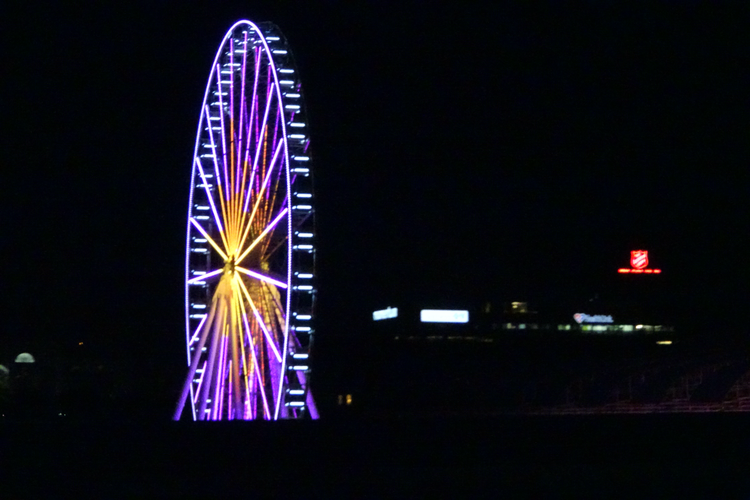 NEAarts's tweet photo. As a part of #forwardintolight -- a celebration of the centennial of the passage of the 19th Amendment -- enjoy awesome photos of the Bunker Hill Monument in MA, the St. Cloud Water Tower in MN and the St. Louis Wheel

Photos: @NPS, Andrea Preppernau, WSCC respectively https://t.co/x3dZ0SHCye