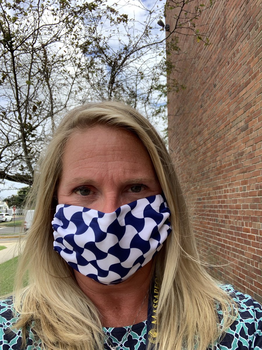 Ready for Tuesday and Back to School!!! Good Luck everyone!!!