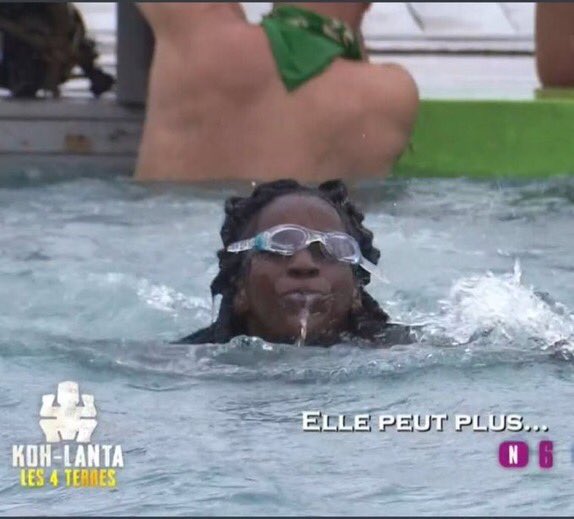 Reunionnais Da Ville On Twitter Ce Qu On Voit Ce Qu Elle Voit Kohlanta