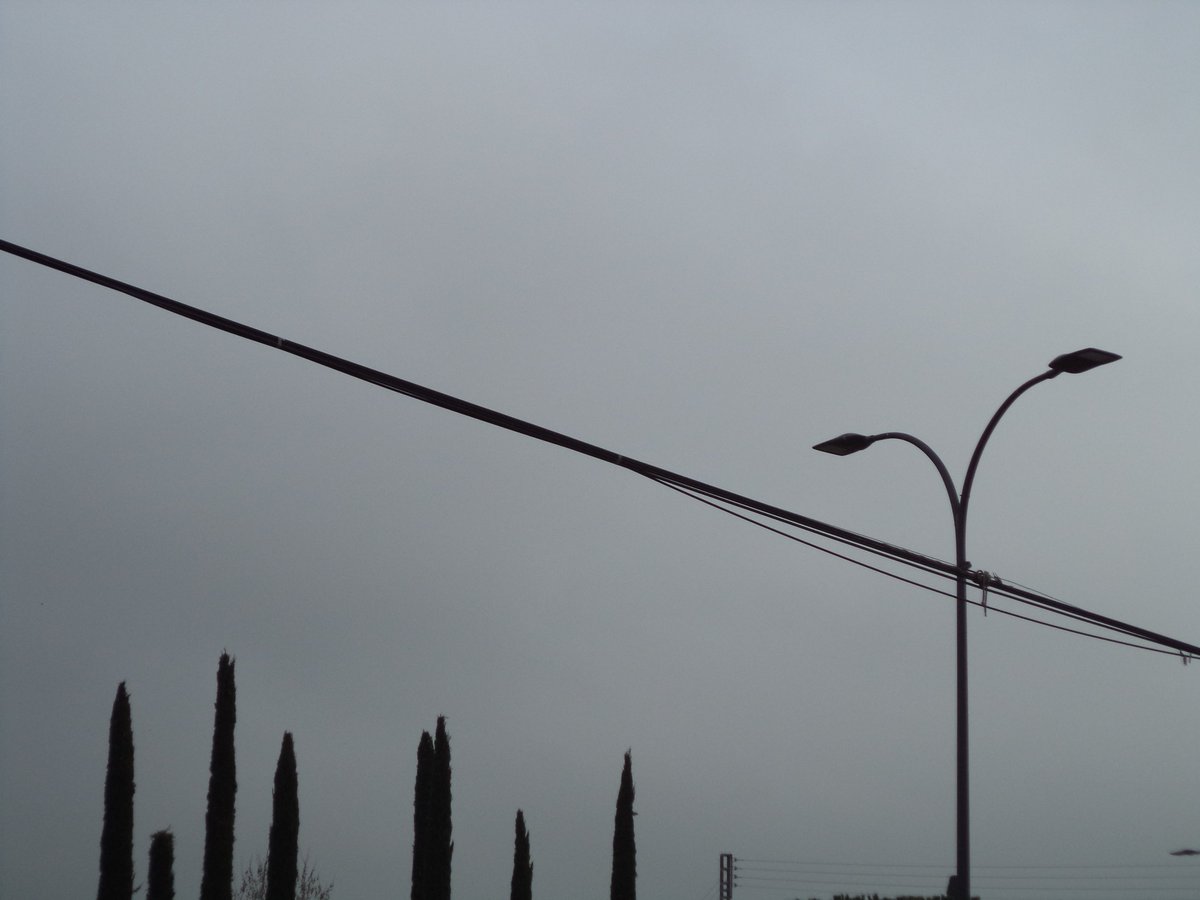 Grosc0's tweet image. Fotillos de hace unos meses hechas con una sony DSC-W710