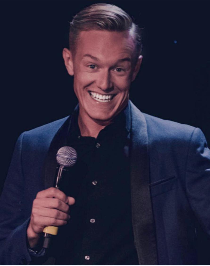 TheGuideLpool's tweet image. Liverpool comedy star Jack Ryan has conquered Europe, now it's his home city that he wants to break.

INTERVIEW 👉ow.ly/DTe550Bij5L