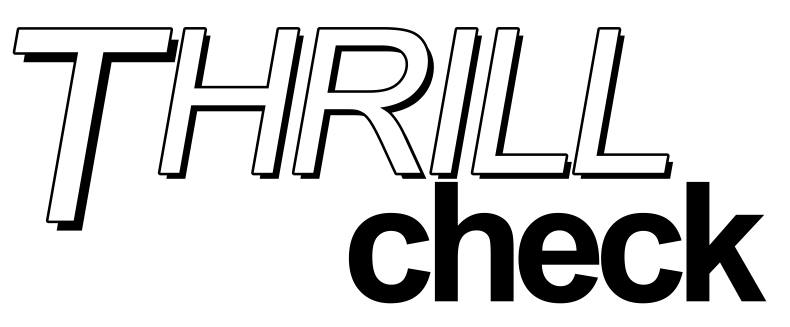 ThrillCheck's tweet photo. Introducing THRILL CHECK, a new live streamed D&amp;D game DM'd by @GettforDave Thursdays at 4PM PST/7PM EST on https://t.co/0KbbZK9dq9! https://t.co/nHBawZHcjH