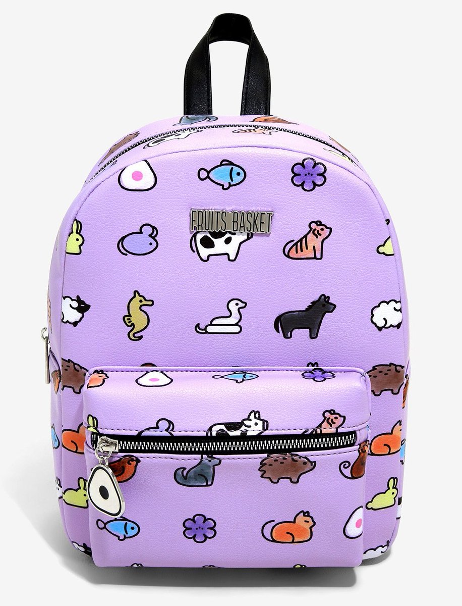 fruits basket funko pop