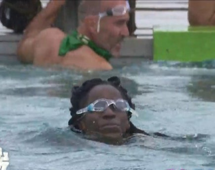 Moizi On Twitter Kohlanta Palmares De Hadja J Ai Caresse Une Corde Et J Ai Saute Dans L Eau