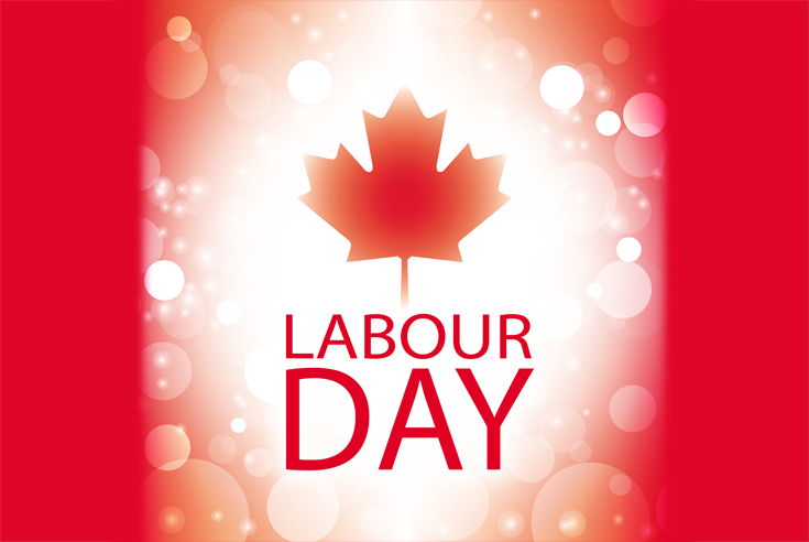 Please note: All of our locations will be closed on Saturday, September 5 - Monday, September 7 in observance of Labour Day. Normal adjusted business hours will resume on Tuesday, September 8. Wishing you and your families a healthy and safe long weekend. https://t.co/Kcn1XaJJS9