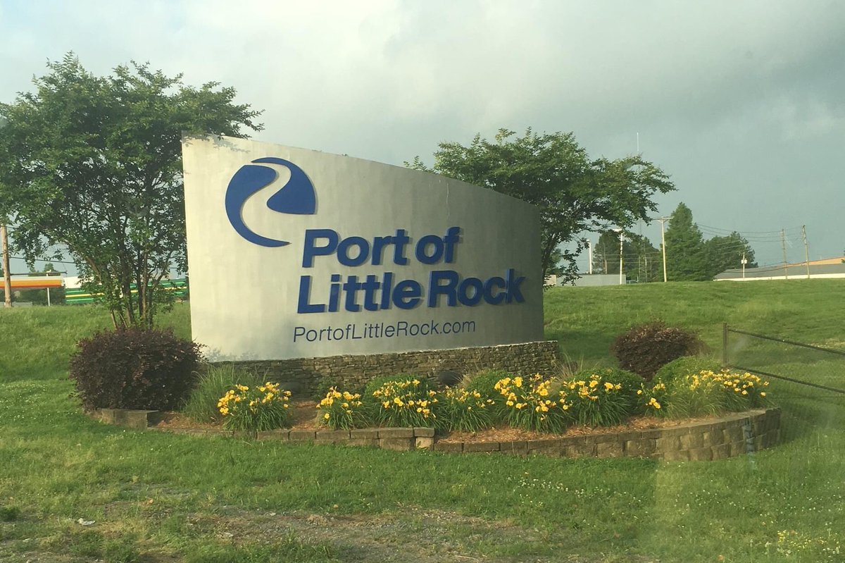 Have an amazing weekend from your friends at The Port.