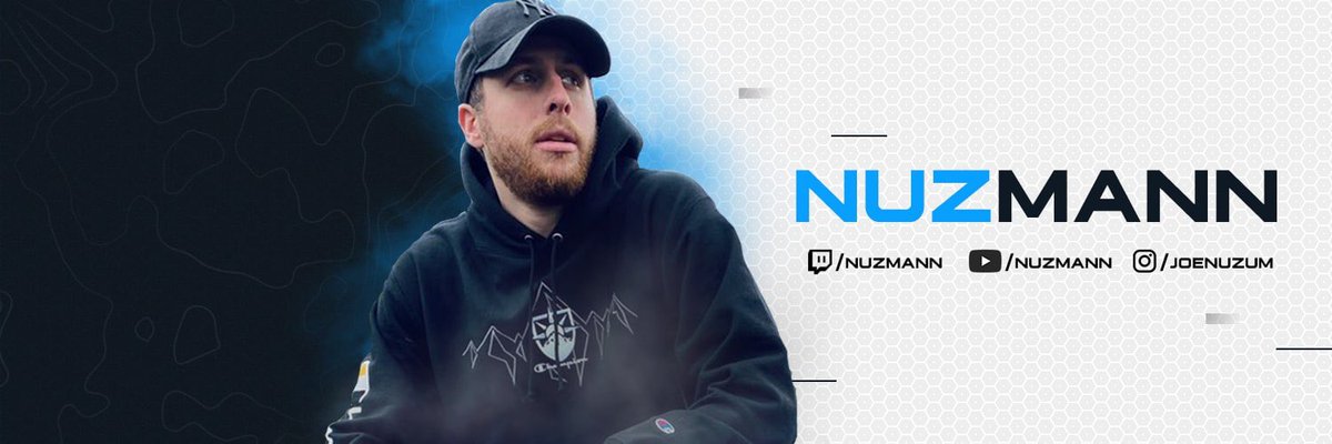 Nuzmann_'s tweet photo. My boy @SniperNickTV literally just dropped this in my inbox already completed. Absolute FIREEEE 🔥🔥 https://t.co/THzlzt3B5E