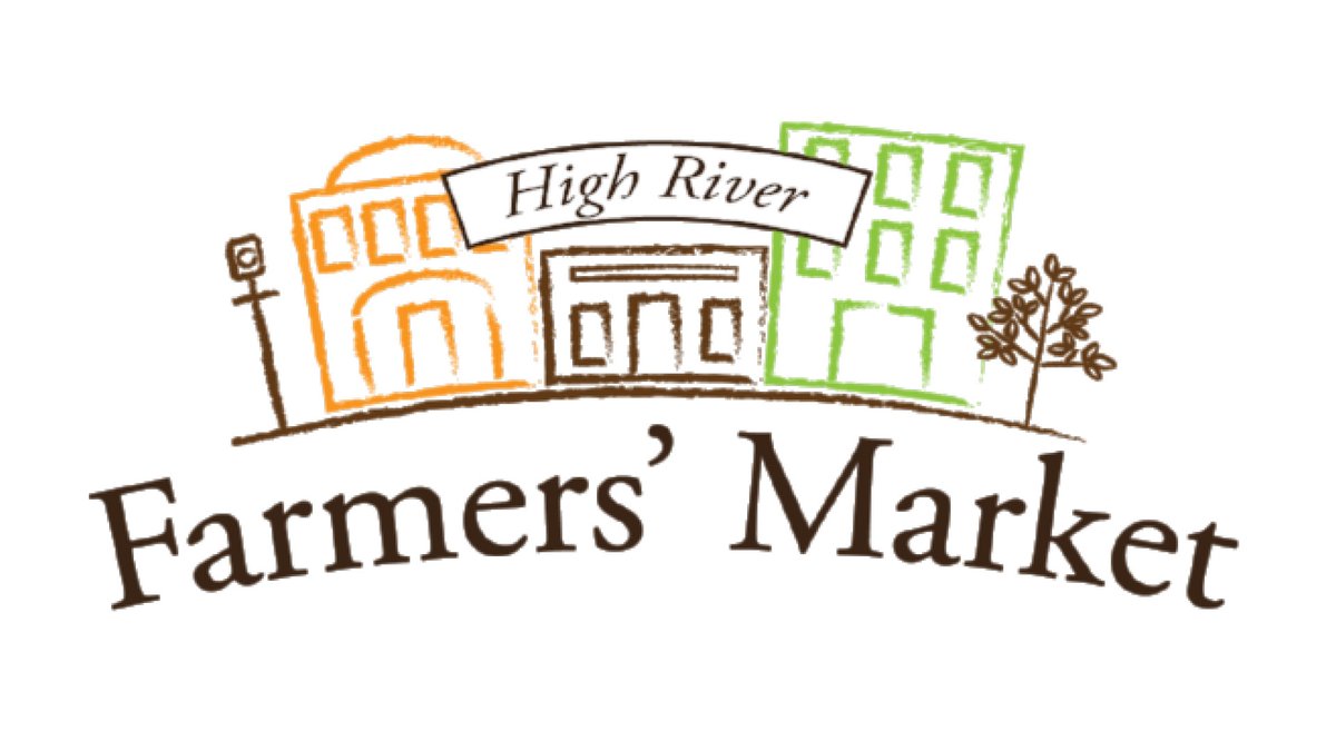UFAcooperative's tweet photo. The High River Farmers' Market has been extended to Saturdays! Starting tomorrow with a "Sneak Peek" from noon to 4 p.m. at the High River UFA Farm store location. Stop by, enjoy some local entertainment, take home fresh produce and artisanal products! https://t.co/YOZGm6sE0D https://t.co/v0kLBvbBVw