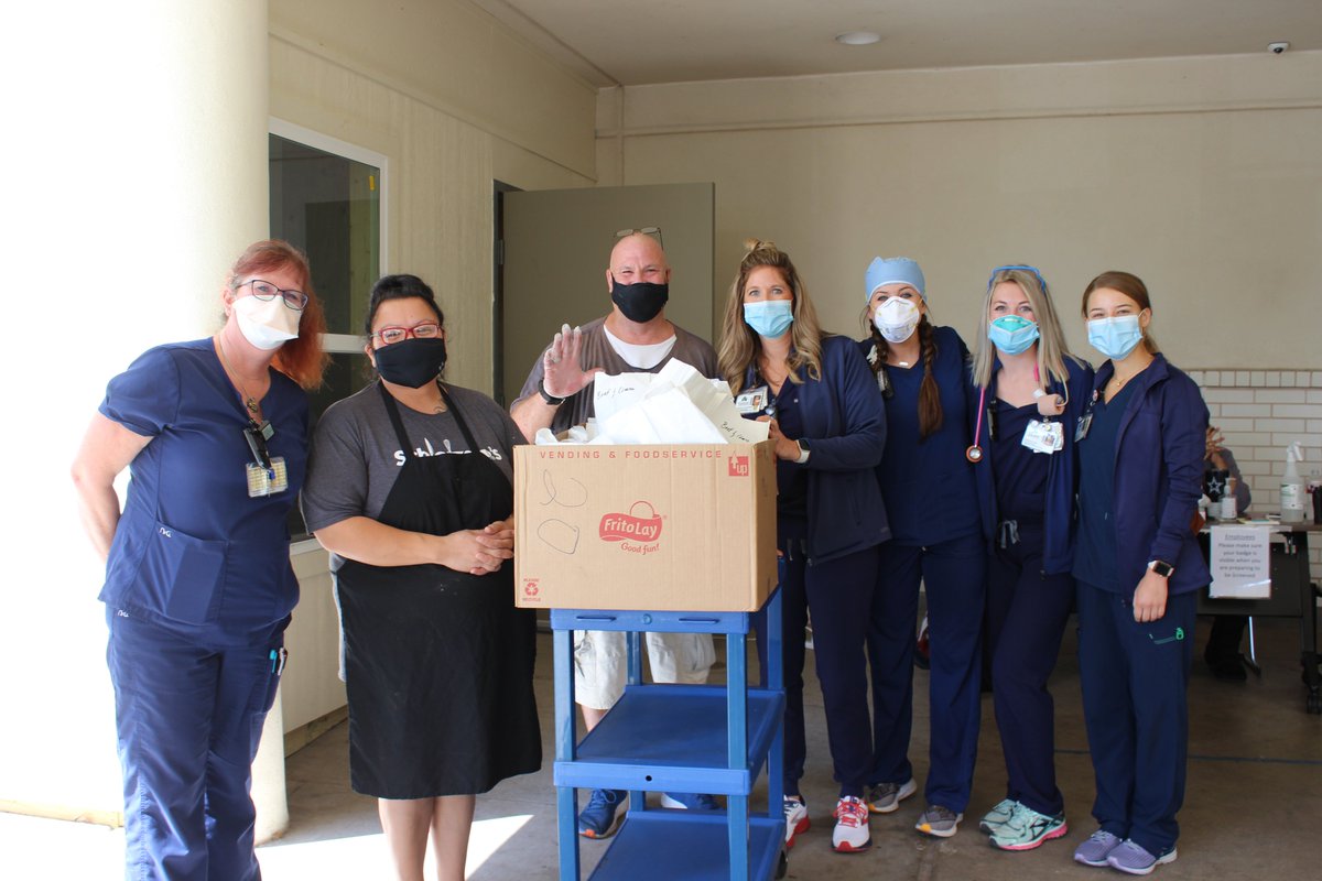 Shannon Urgent Care West Clinical Leadership