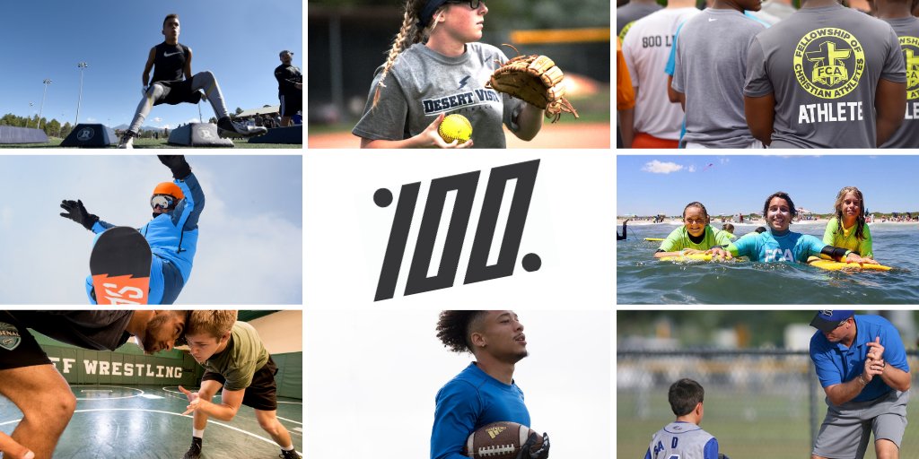 TheFCATeam's tweet photo. What does it look like to be 100% in Christ? https://t.co/63ZBWpRod2 https://t.co/rEatVlSYrb