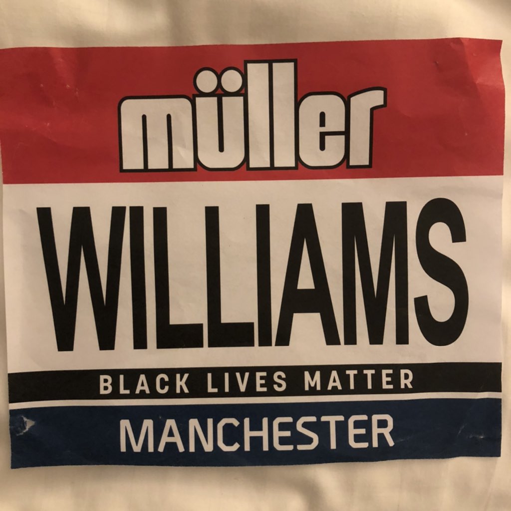 Lauren Williams tweet media