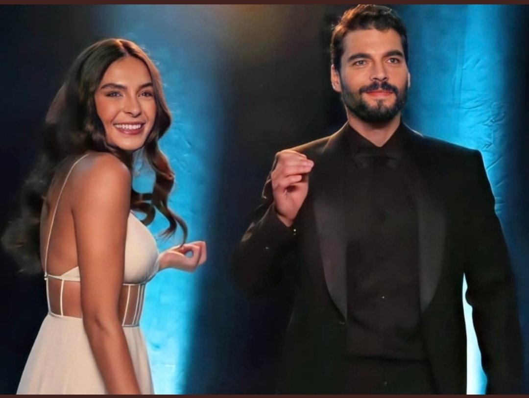 Neden akraba ziyaretinde tokalaşma sırası yaşıt karşı cinse gelmiş gibiler sjdg #Hercai #AkRu #ReyMir