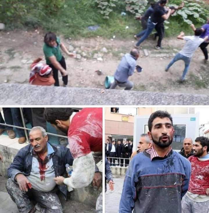 ahsen61058902's tweet photo. Dünyanın neresinde olursa olsun; başkasına 
atılan bir tokadı kendi yüzünde hissetmeyenin, 
insanlığından şüphe duyarım!
       .....Che Guevara
#SakaryadaİşçilereSaldırı https://t.co/LFzqYoarHe
