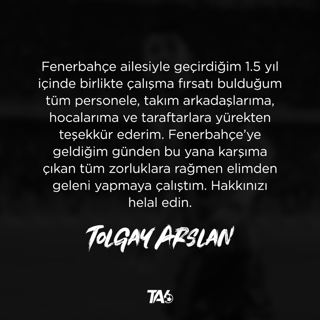 Tolgay Arslan (@arslantolgay18) on Twitter photo 2020-09-04 20:19:13