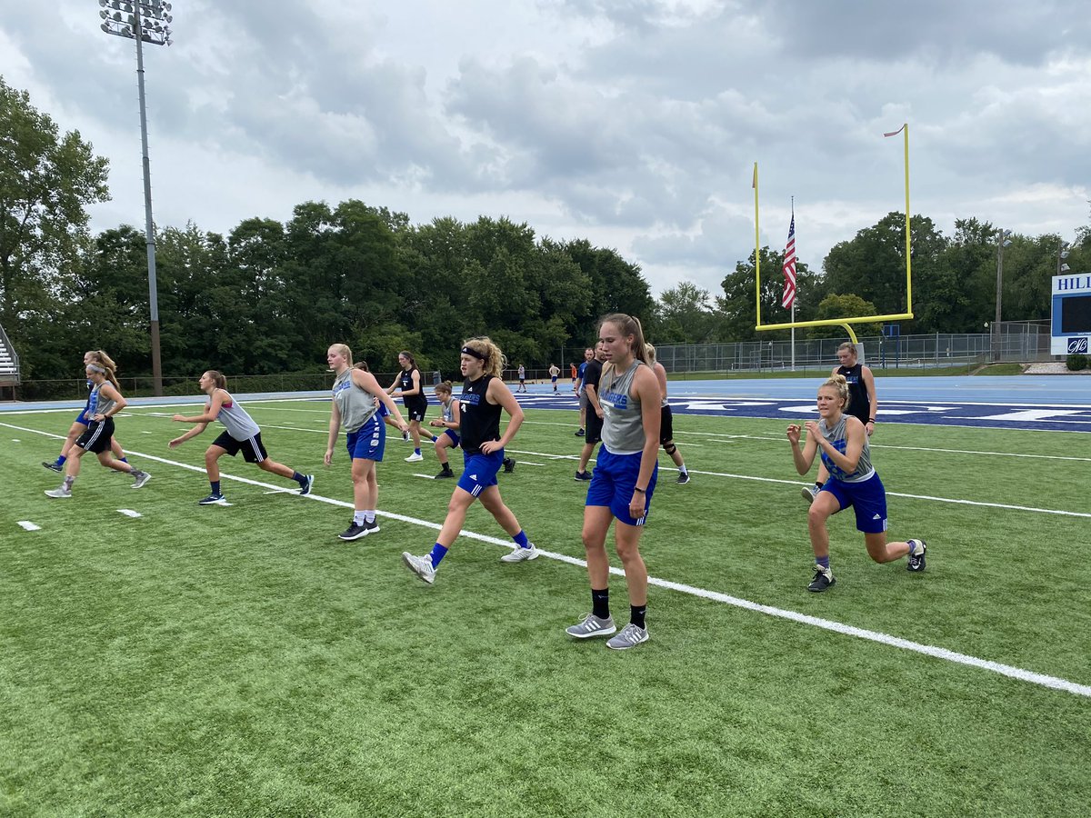 ChargersWBB's tweet image. First week of preseason! ✅ Pumped to be back on campus and back to work! Great first week, excited to see where the hard work can take us.⚡️🔥 #chargeup #hcwbb