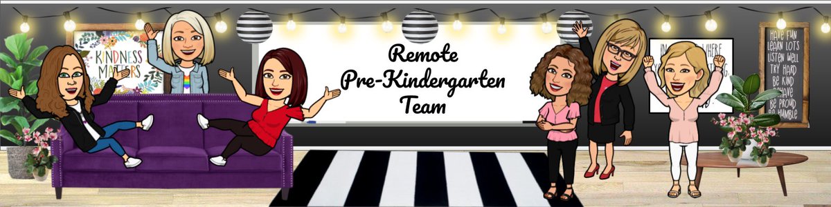 yaneldamurillo's tweet photo. Collaboration with a little laughter. PK's got it all. @rockwallschools #RockElemRemote @a75stem https://t.co/iGjqjJ4SCS