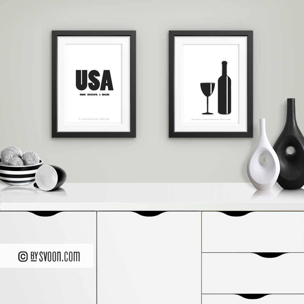 BySvoon's tweet photo. USA Unique Successful Amazing and Bottle and Glass #Prints #WallArt #Printable #Typography #Poster Wall #Art #Decor #BottleandGlass #WineTasting #WineandDine #USA #girlpower https://t.co/j9M0J4nCOA #motivationalprint #posterprintable #DigitalDownload #bySvoon https://t.co/5GwU7ArJkB