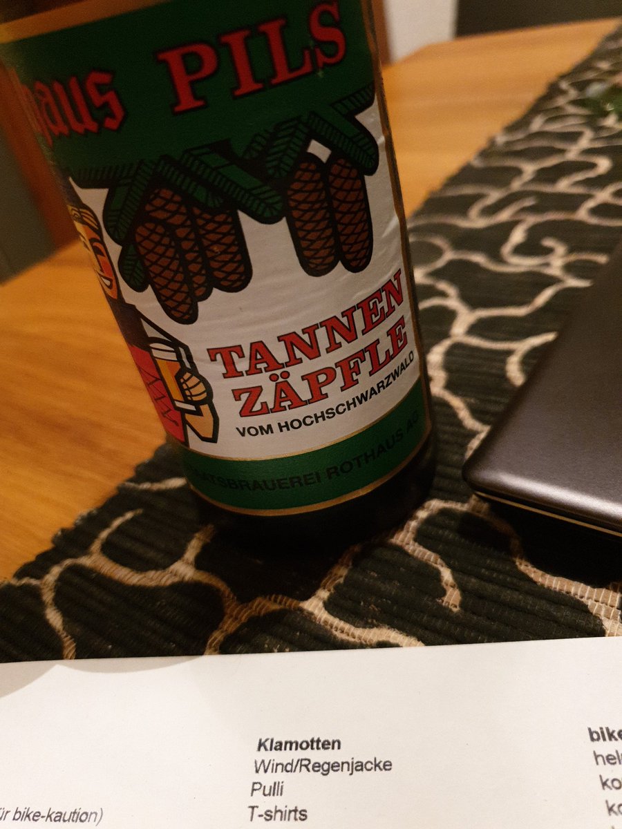 aygee's tweet photo. @johannesthielen @spargelisttoll ...bei uns Reisevorbereitung...🍻 https://t.co/HniNIa6gTq