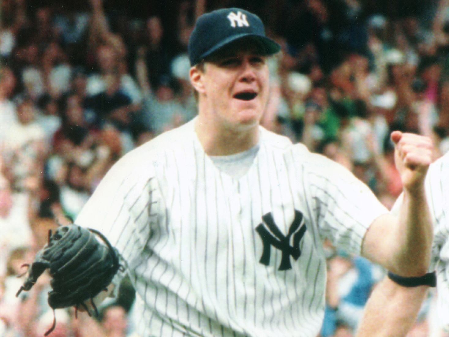 Happy birthday Jim Abbott! 