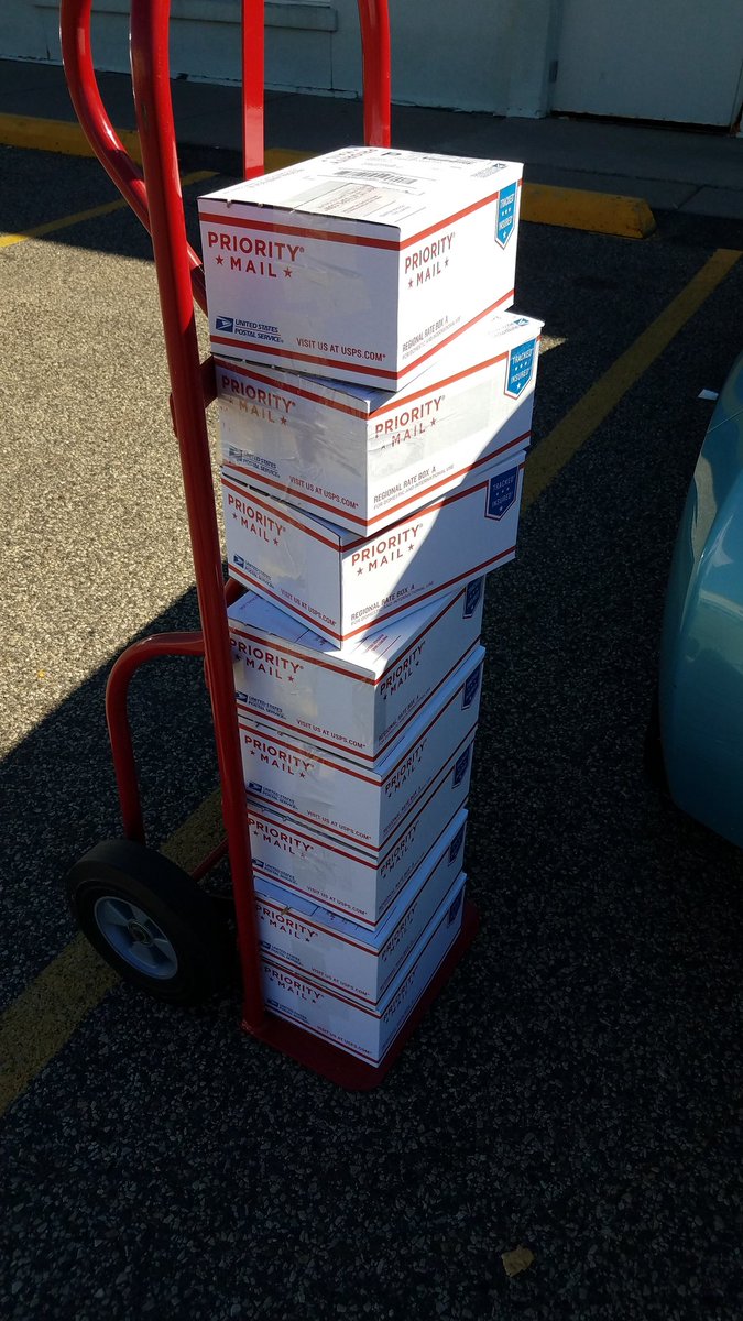 SheepAblaze's tweet photo. SHIPPED!!! 

Get excited!! 

For everyone who backed our Kickstarter your copy should be arriving soon! 

Thank you so much for your support on this project everyone! https://t.co/8Dm9H78Sqn