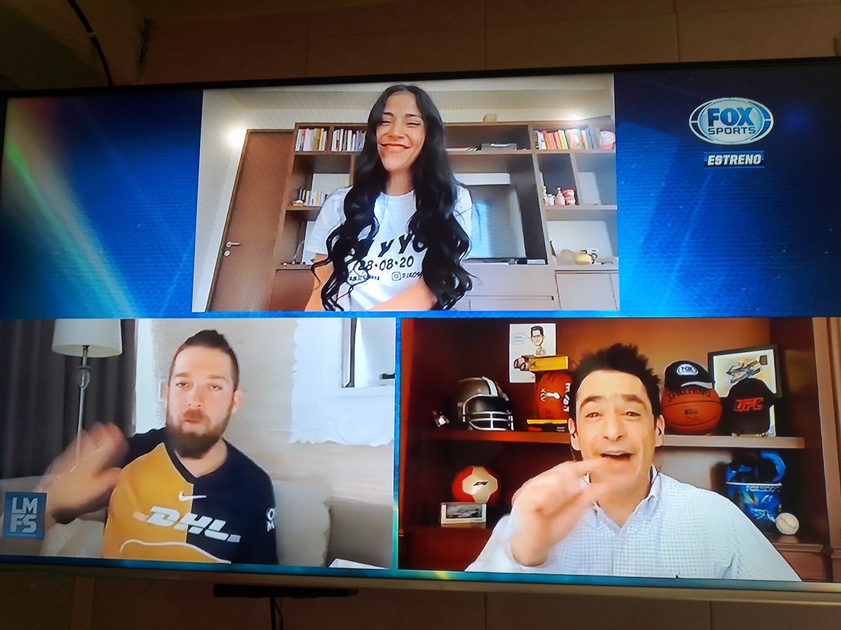 emilianosanches's tweet photo. La mΓ‘s hermosa @RossanaSalgado en #LMDFS πππππ https://t.co/SqnUAaSpEk
