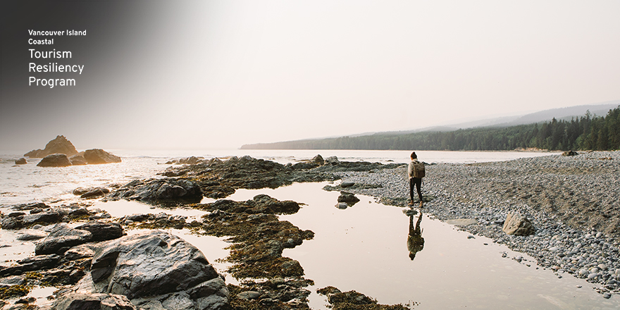Read our #VancouverIsland Coastal #Tourism Resiliency Program info bulletin! Including a 'Story of Resilience' @SaltSpringSalt, govt aid program changes, <a href="/go2HR/">go2HR</a> survey, meet our Health &amp; Safety expert, #BCCoastalCleanup &amp; more #VICTRP #BCTRN <a href="/ICET_BC/">Island Coastal Economic Trust</a>  mailchi.mp/tourismvi/vict…