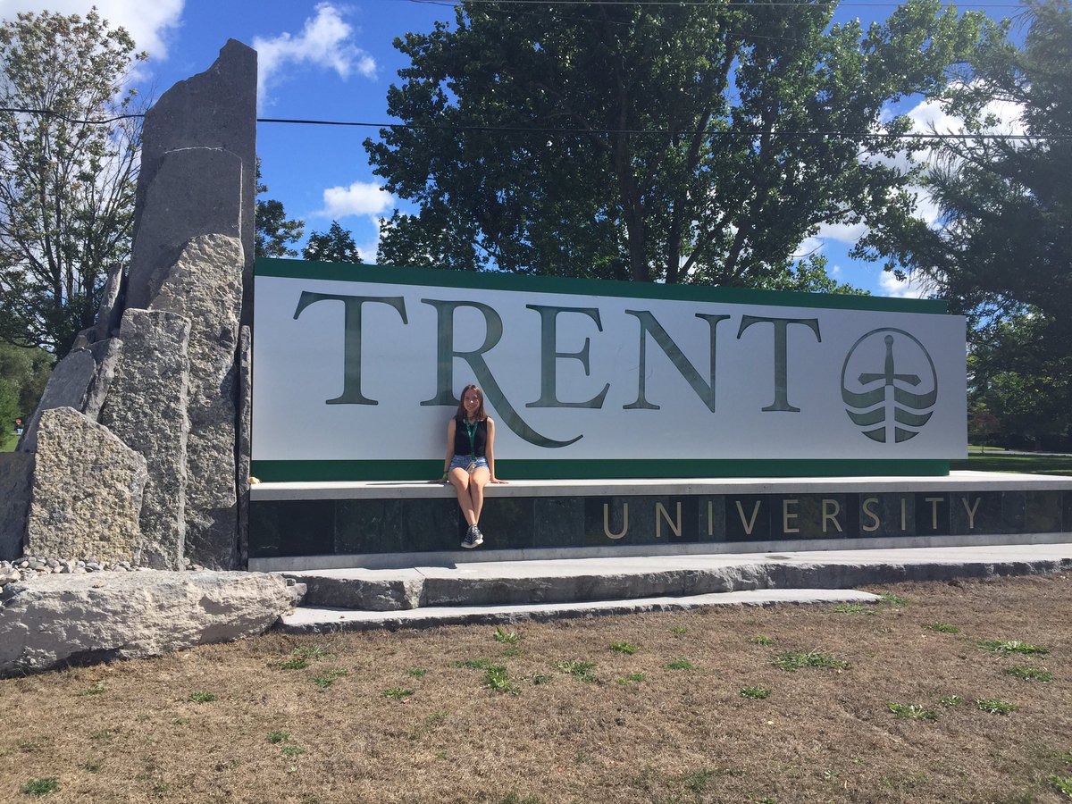 pridoehl911's tweet image. Wishing my daughter the very best as she begins her @TrentUniversity journey, just like my wife and I did 25 years ago! @TrentAlumni @LadyEatonTrentU #IntroWeek