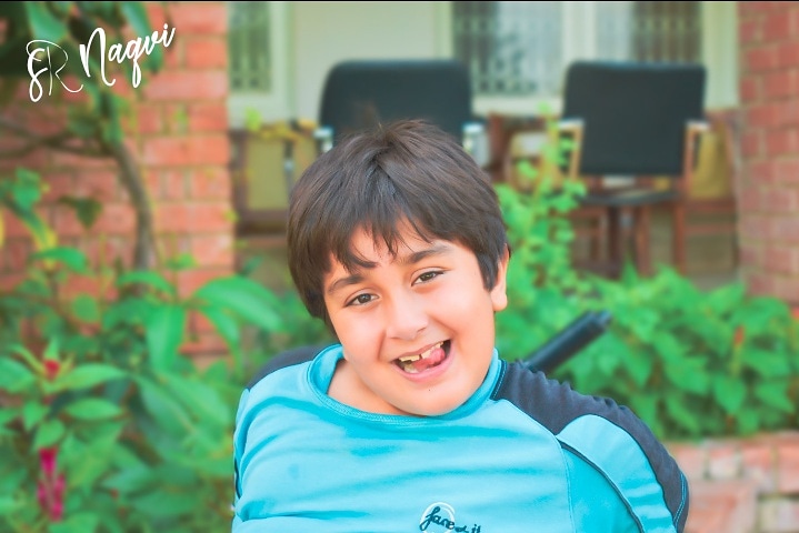 saman_rubab's tweet photo. MAA shaa Allah for my little bro🌸😍❤️ https://t.co/4jErObZlkz