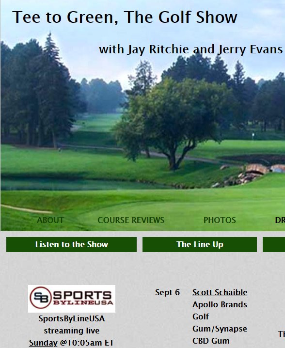 golfersgum's tweet photo. Looking forward to calling in to Tee to Green Golf Radio on Sunday morning, and speaking with Jay about energy, CBD &amp; the Cognitive Benefits from chewing that no beverage can provide... #PGAChampionship #Golf https://t.co/vp3y4HR3KI