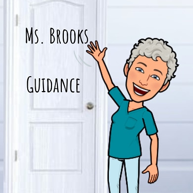🐬Friday is Guidance Day at WBS!🐬 
Be sure to look for an encouraging Guidance lesson from Ms. Brooks in your child's Seesaw or Google Classroom. For a special message from our Guidance Counselor click here: flipgrid.com/s/1dd3b9bf4085